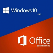 Office 2016 Pro plus