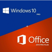 Windows 10 y office 2016