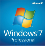 windows 7 profesional